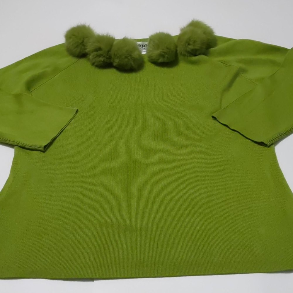 Joseph A. sweater